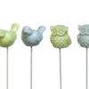 Enchanted Garden™ Bird Planter Garden Stake - Assorted Styles 2 Enchanted Garden™ Bird Planter Garden Stake - Assorted Styles -Home N Garden Joy Sales 13012