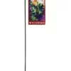 Enchanted Garden™ 12" Mini Flag - Assorted Styles -Home N Garden Joy Sales 1661020