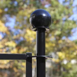 Enchanted Garden 3/4" X 41" Teton Fence Post 22 Enchanted Garden 3/4" X 41" Teton Fence Post -Home N Garden Joy Sales 1711240 P ALT8