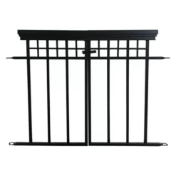 Enchanted Garden Mission Gate