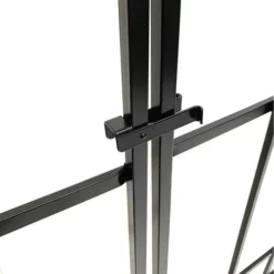 Enchanted Garden Victorian Gate 33" X 36" -Home N Garden Joy Sales 1711413 06