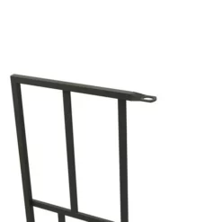 Enchanted Garden Deluxe Scroll End Panel 30" X 14" -Home N Garden Joy Sales 1711427 04