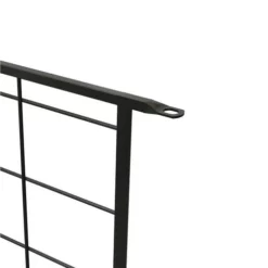 Enchanted Garden Modern Farmhouse End Panel 30" X 14" -Home N Garden Joy Sales 1711443 04