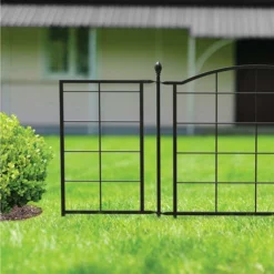 Enchanted Garden Modern Farmhouse End Panel 30" X 14" -Home N Garden Joy Sales 1711443 05