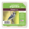 Enchanted Garden™ Peanut Bird Suet Cake - 11 Oz 2 Enchanted Garden™ Peanut Bird Suet Cake - 11 Oz -Home N Garden Joy Sales 266 2117Packaging View