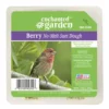 Enchanted Garden™ Berry No-Melt Bird Suet Dough - 11.25 Oz 1 Enchanted Garden™ Berry No-Melt Bird Suet Dough - 11.25 Oz -Home N Garden Joy Sales 266 2144Packaging View