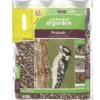 Enchanted Garden™ Peanuts Wild Bird Food - 8 Lb -Home N Garden Joy Sales 266 3206 Peanuts Front