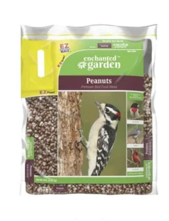 Enchanted Garden™ Peanuts Wild Bird Food - 8 Lb