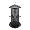 Enchanted Garden® Dark Brown Jumbo Combo Bird Feeder 1 Enchanted Garden® Dark Brown Jumbo Combo Bird Feeder -Home N Garden Joy Sales 266 4351