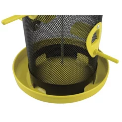 Enchanted Garden® Yellow Finch Bird Feeder -Home N Garden Joy Sales 266 4352 2