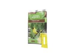 Enchanted Garden™ Thistle Seed Finch Food Seed - 8 Lb -Home N Garden Joy Sales 2661230 rendered LF