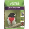 Enchanted Garden™ Wild Bird Food Seed Blend - 40 Lb -Home N Garden Joy Sales 2661340 wildbirdfood rendered 510