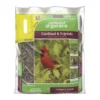 Enchanted Garden™ Cardinal & Friends Wild Bird Food Seed - 6.5 Lb -Home N Garden Joy Sales 2661343 Cardinal Front