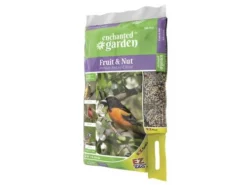 Enchanted Garden™ Fruit & Nut - 13 Lb -Home N Garden Joy Sales 2661347 P LF