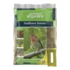 Enchanted Garden™ Wild Bird Food Sunflower Kernels - 20 Lb -Home N Garden Joy Sales 2661348 Sunflower Kernels Front