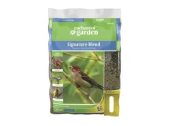 Enchanted Garden™ Signature Blend Wild Bird Food Seed - 25 Lb