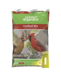 Enchanted Garden™ Cardinal Mix Wild Bird Food Seed - 20 Lb