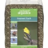Enchanted Garden™ Gourmet Finch Wild Bird Food Seed - 8 Lb 2 Enchanted Garden™ Gourmet Finch Wild Bird Food Seed - 8 Lb -Home N Garden Joy Sales 2662086 Gourmet Finch 8lbs Front
