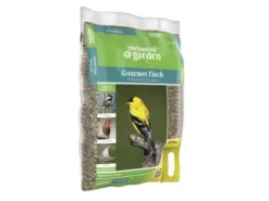 Enchanted Garden™ Gourmet Finch Wild Bird Food Seed - 16 Lb 11 Enchanted Garden™ Gourmet Finch Wild Bird Food Seed - 16 Lb -Home N Garden Joy Sales 2662087 Gourmet Finch Side1