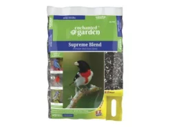 Enchanted Garden™ Supreme Blend Wild Bird Food Seed - 16 Lb