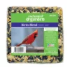 Enchanted Garden™ Birds Blend Bird Seed Cake - 7 Oz -Home N Garden Joy Sales 2662099 P SF1