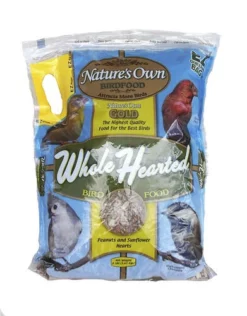 Enchanted Garden™ Whole Hearted Wild Bird Food Seed Blend - 8 Lb