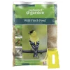 Enchanted Garden™ Wild Finch Food Seed - 20 Lb -Home N Garden Joy Sales 2663208 Wild Finch Food Front