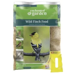 Enchanted Garden™ Wild Finch Food Seed - 20 Lb