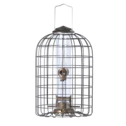 Enchanted Garden™ Squirrel-Resistant Bird Feeder