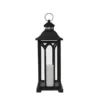 Enchanted Garden™ 30" Metal Flameless Candle LED Lantern -Home N Garden Joy Sales 277 4476