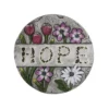 Enchanted Garden™ 10" Stepping Stone - Assorted Styles -Home N Garden Joy Sales 277 4627 P SF1