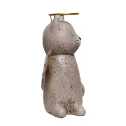 Enchanted Garden™ 8" Resin Angel Pet Statue - Assorted Styles 17 Enchanted Garden™ 8" Resin Angel Pet Statue - Assorted Styles -Home N Garden Joy Sales 277 4726 P RF1