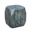 Enchanted Garden™ 17" Hexagon Wood Garden Stool -Home N Garden Joy Sales 277 5189 P RF