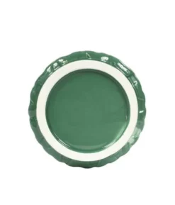 Enchanted Garden™ 9.75" Ceramic Solar Lantern -Home N Garden Joy Sales 277 5831 04