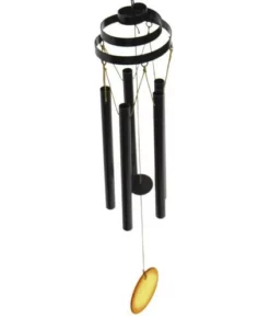 Enchanted Garden™ 36" Sun Face Wind Chime - Assorted Styles -Home N Garden Joy Sales 277 5840 07 v2