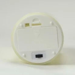 Enchanted Garden® 3" X 6" LED Flameless Candle 15 Enchanted Garden® 3" X 6" LED Flameless Candle -Home N Garden Joy Sales 277 5858 3 x6 IvoryLEDCandle cu1