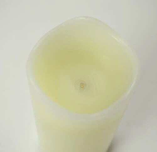 Enchanted Garden® 3" X 6" LED Flameless Candle 9 Enchanted Garden® 3" X 6" LED Flameless Candle - Image 7