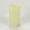 Enchanted Garden® 3" X 6" LED Flameless Candle -Home N Garden Joy Sales 277 5858 3 x6 IvoryLEDCandle quarter