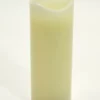Enchanted Garden® 3" X 8" LED Flameless Candle 2 Enchanted Garden® 3" X 8" LED Flameless Candle -Home N Garden Joy Sales 277 5859 3 x8 IvoryLEDCandle quarter