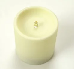 Enchanted Garden® LED Votive Candle - 6 Pack -Home N Garden Joy Sales 277 5861 LEDVotiveCandle Setof6 cu2