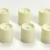 Enchanted Garden® LED Votive Candle - 6 Pack -Home N Garden Joy Sales 277 5861 LEDVotiveCandle Setof6 quarter