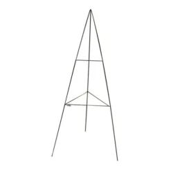 Enchanted Garden 30" Tripod Wreath Stand