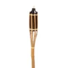 Enchanted Garden™ 60" Bamboo Patio Torch -Home N Garden Joy Sales 2770637