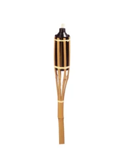 Enchanted Garden™ 60" Bamboo Patio Torch