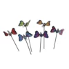 Enchanted Garden™ Mini Butterfly Garden Stake - Assorted Styles