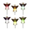 Enchanted Garden™ Angel Garden Stake - Assorted Styles 2 Enchanted Garden™ Angel Garden Stake - Assorted Styles -Home N Garden Joy Sales 2771309 Angel Garden Stake 2017