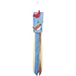 Enchanted Garden™ Windsock - Assorted Styles