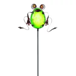 Enchanted Garden™ Quirky Friends Garden Stake - Assorted Styles