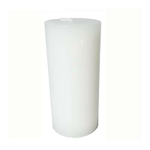Enchanted Garden™ 6" Citronella Pillar Candle 4 Enchanted Garden™ 6" Citronella Pillar Candle - Image 2