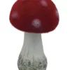 Enchanted Garden™ 6" Mossy Mushroom - Assorted Styles